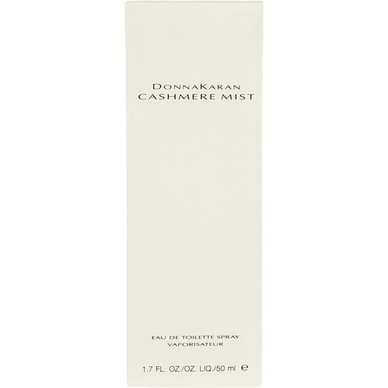 Cashmere Mist