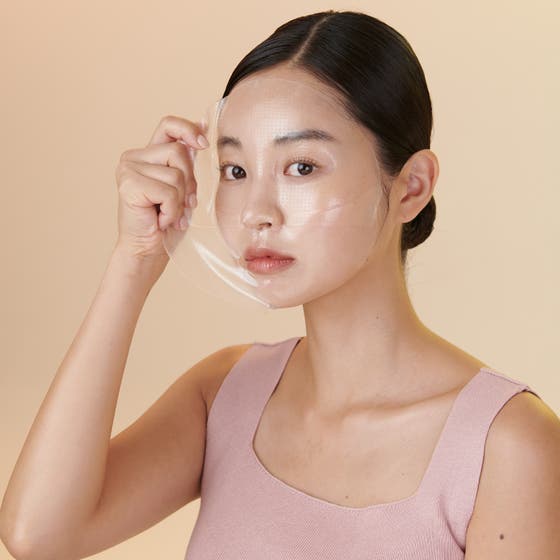 a.m Sunday Collagen Glutathione Mask
