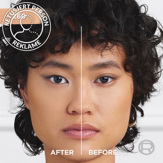 Infaillible 24H Fresh Wear Foundation in a Powder