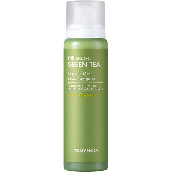 The Chok Chok Green Tea Ampoule Mist