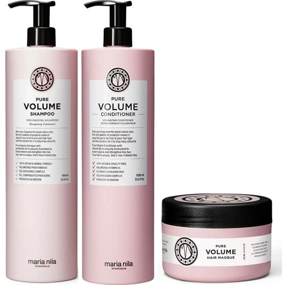 Pure Volume Trio