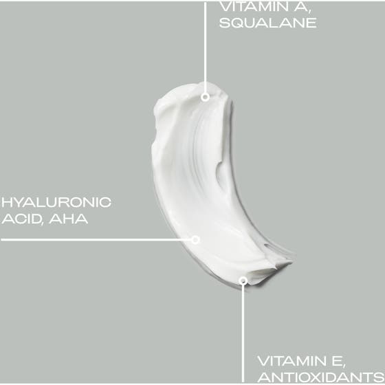 Night Glove Regenerating Body Cream