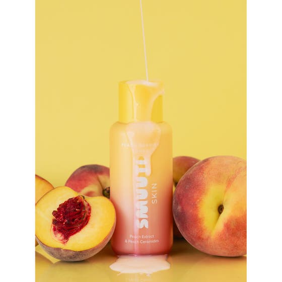 Peach Barrier Toner