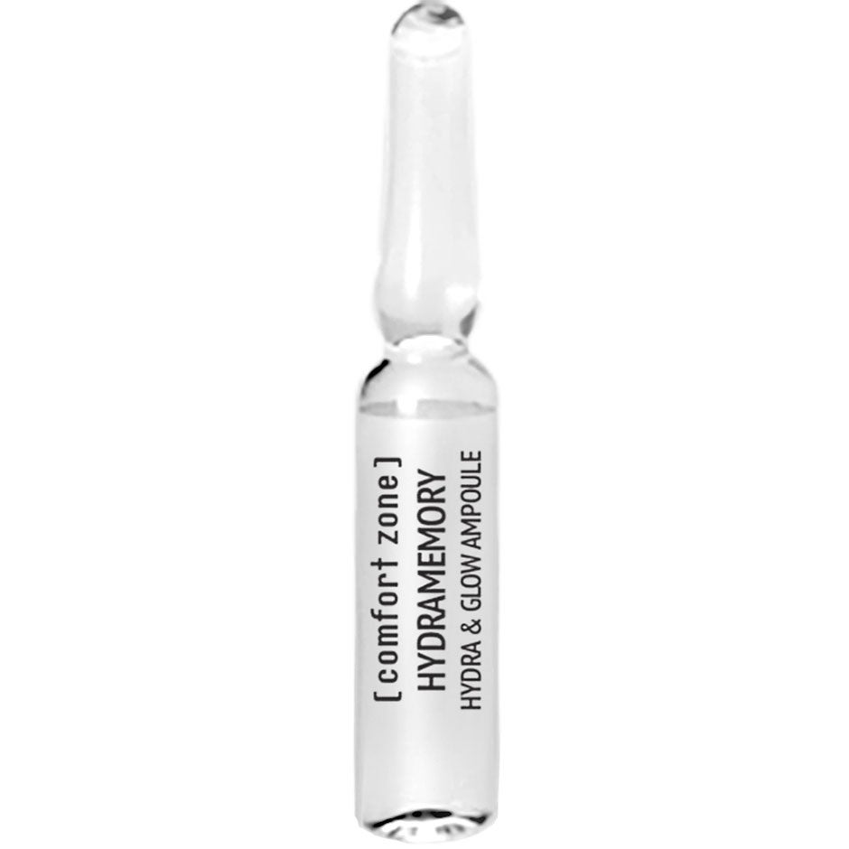 Comfort Zone Hydra & Glow Face Ampoule 7 x 2 ml