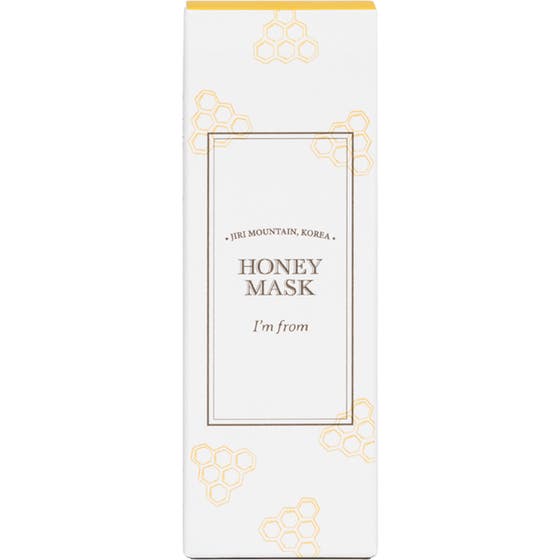 Honey Glow Cream