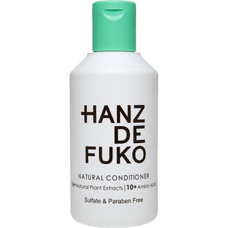 Natural Conditioner