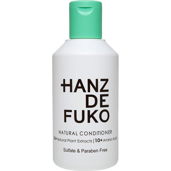Natural Conditioner