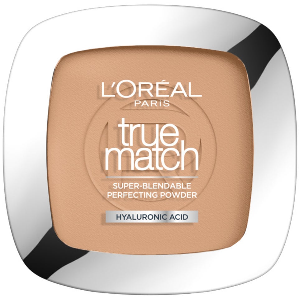 True Match Powder 2.C 9 G