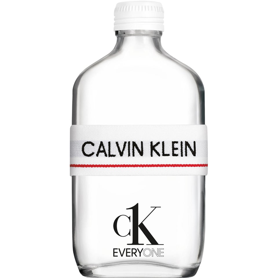 Ck Everyone Eau de Toilette