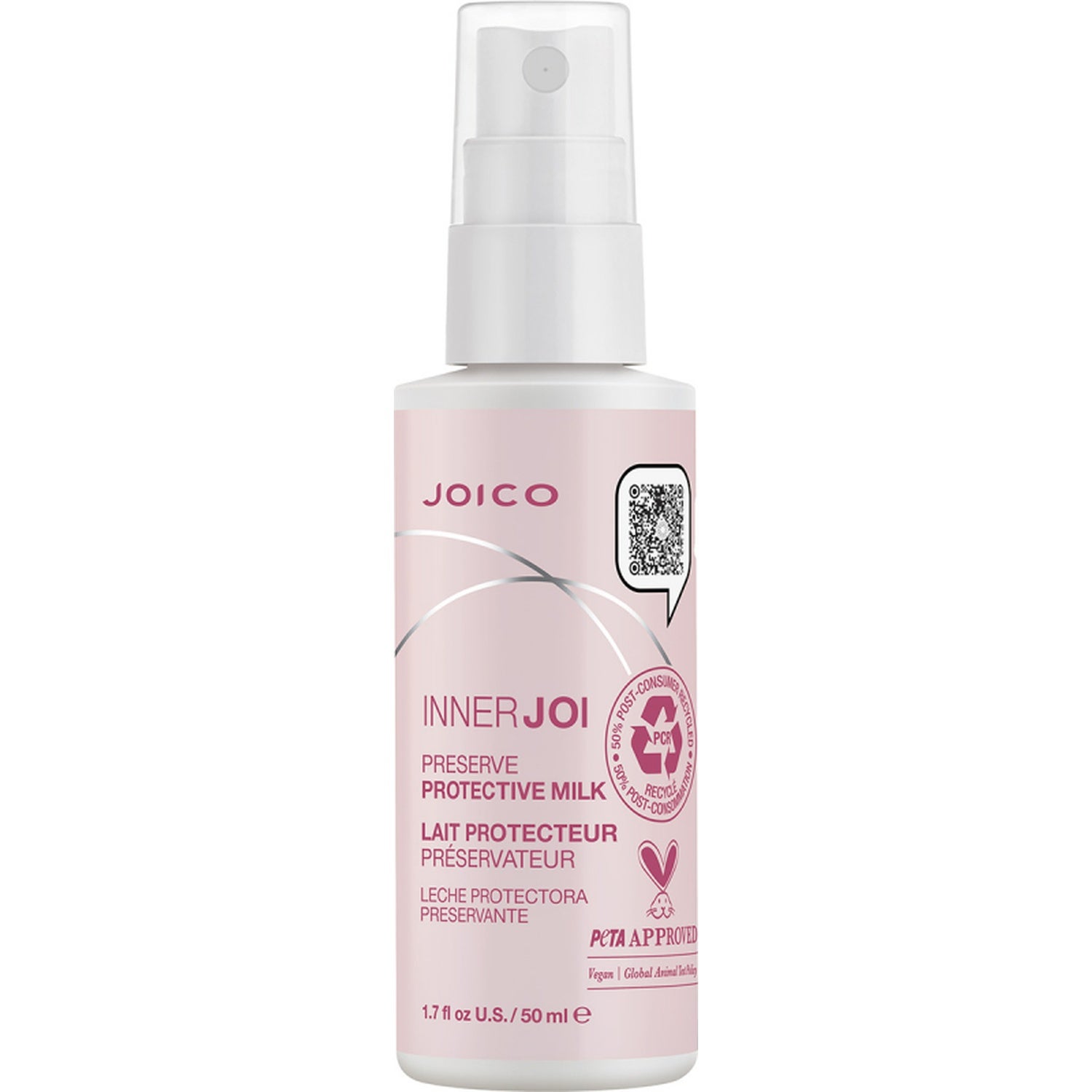 Joico InnerJoi Preserve Protective Milk 50 ml