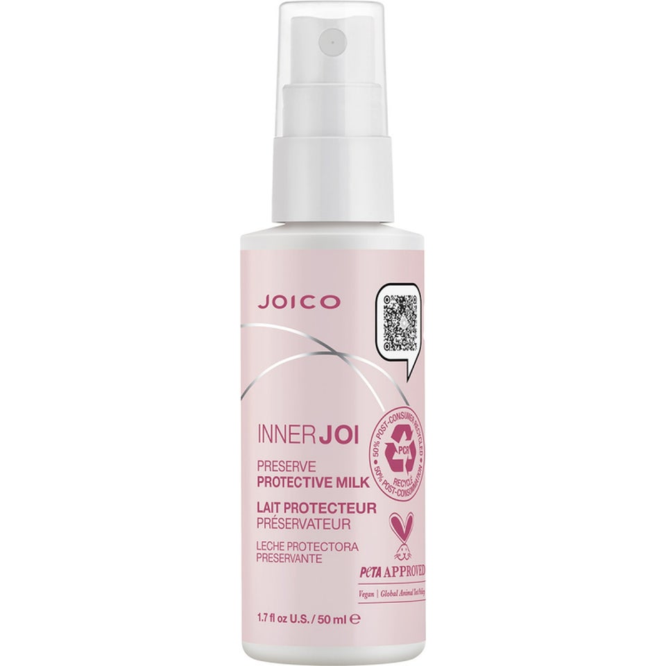 InnerJoi Preserve Protective Milk