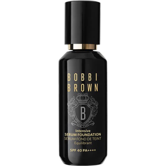Intensive Serum Foundation