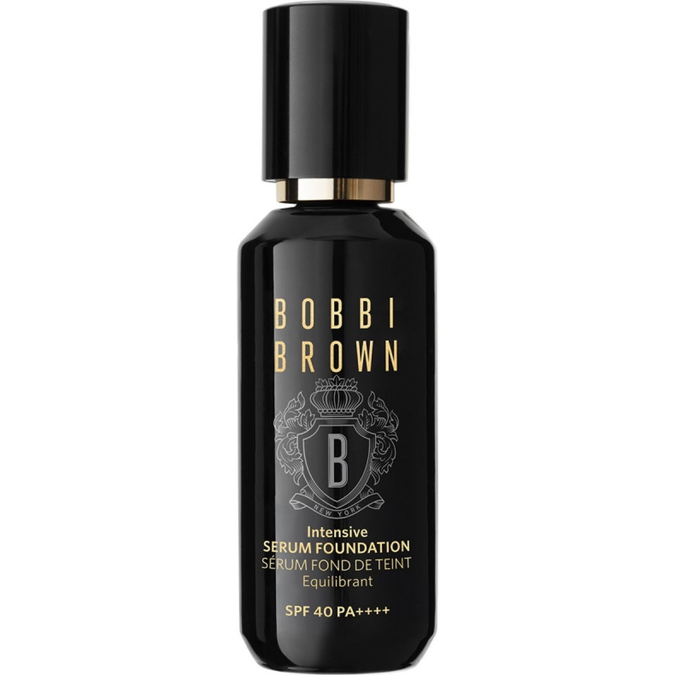 Intensive Serum Foundation