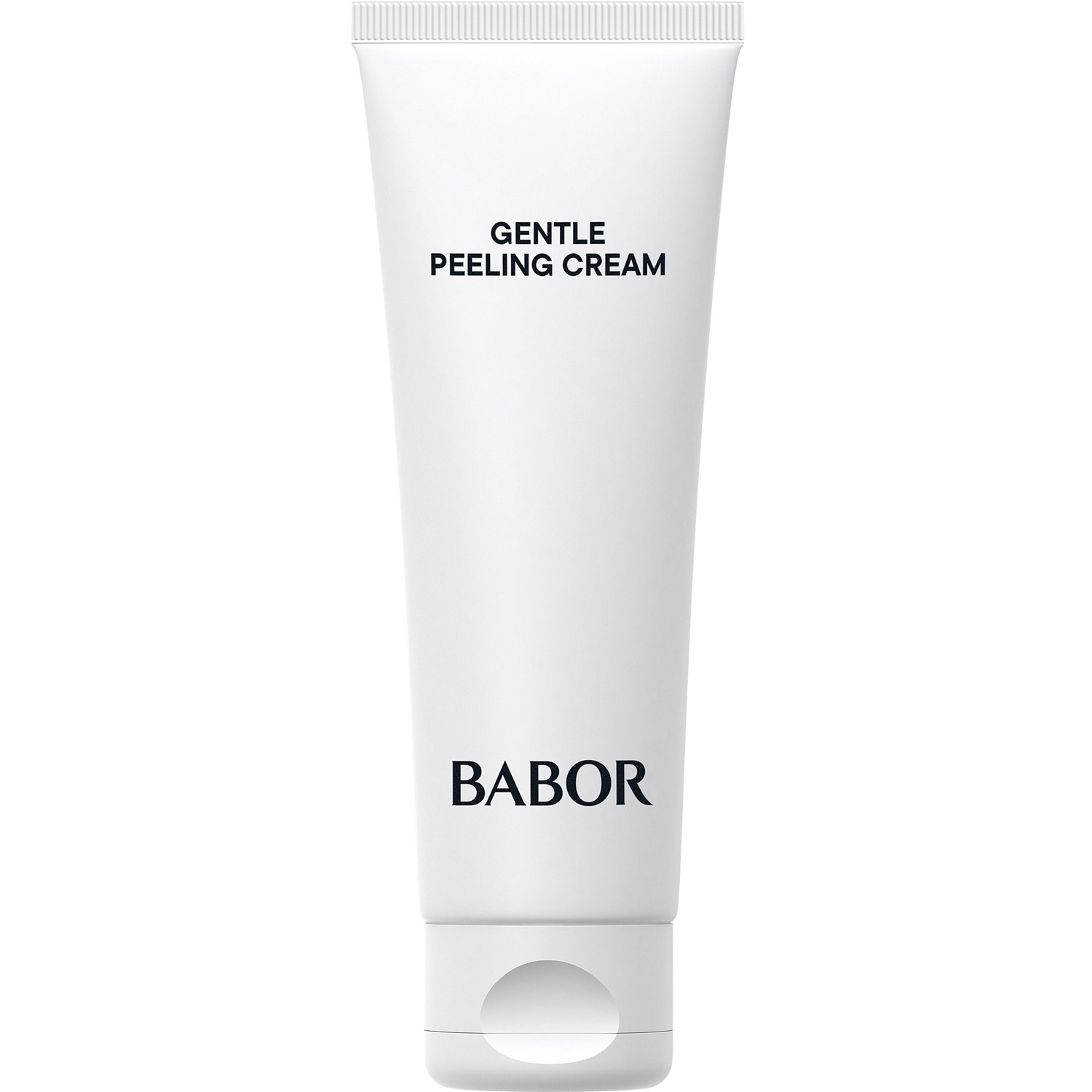 Gentle Peeling Cream
