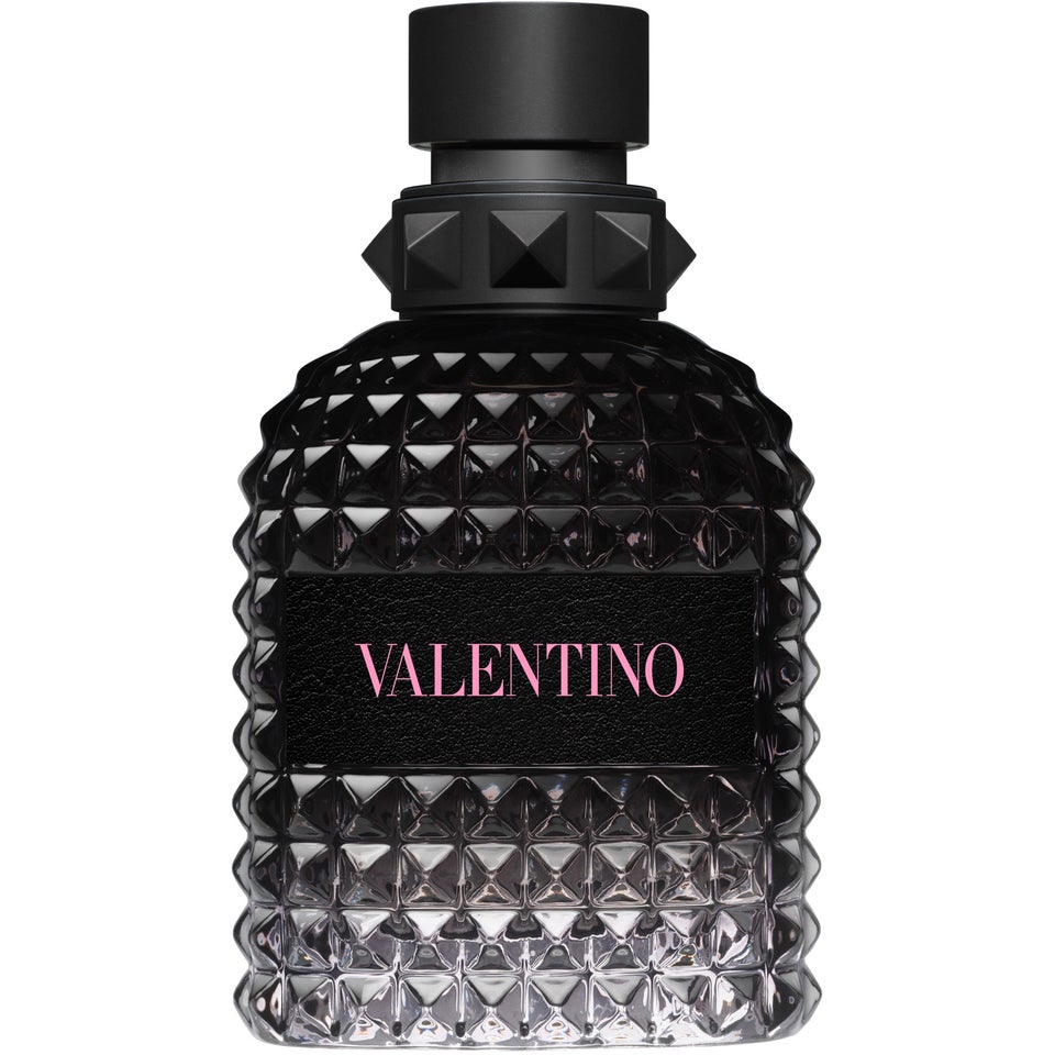Born in Roma Uomo Eau de Toilette