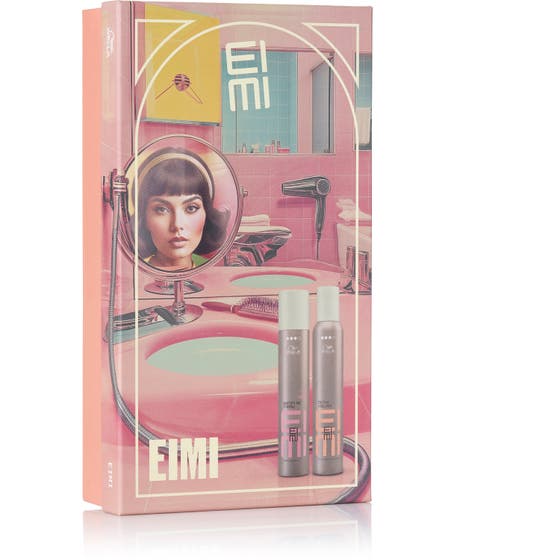 EIMI Gift Set