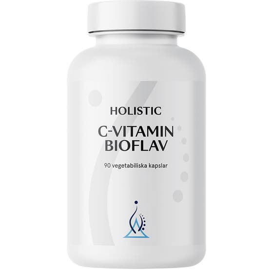 C-Vitamin Bioflav