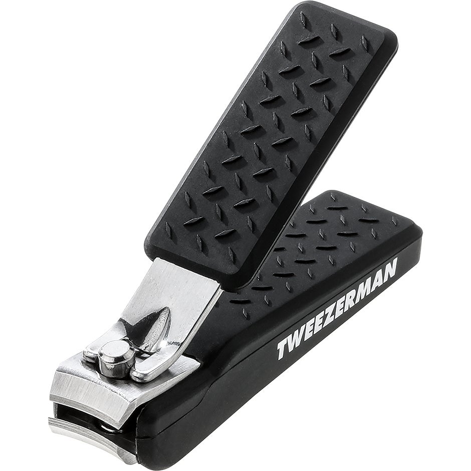 Produktfoto för Tweezerman Precision Grip Fingernail Clipper