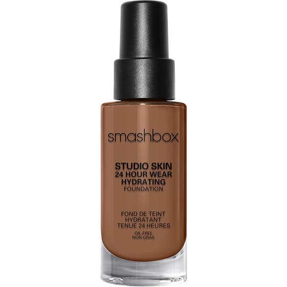 Studio Skin 24H Wear Hydrating Foundation