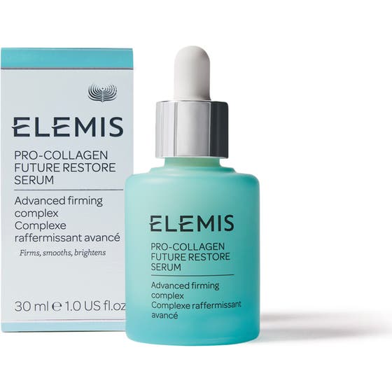 Pro Collagen Future Restore Serum