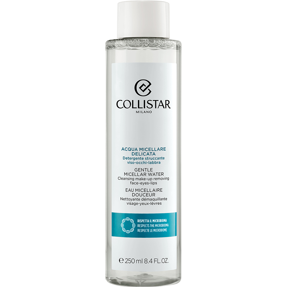 Gentle Micellar Water