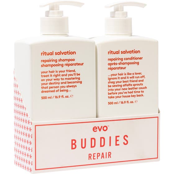Buddies Repair