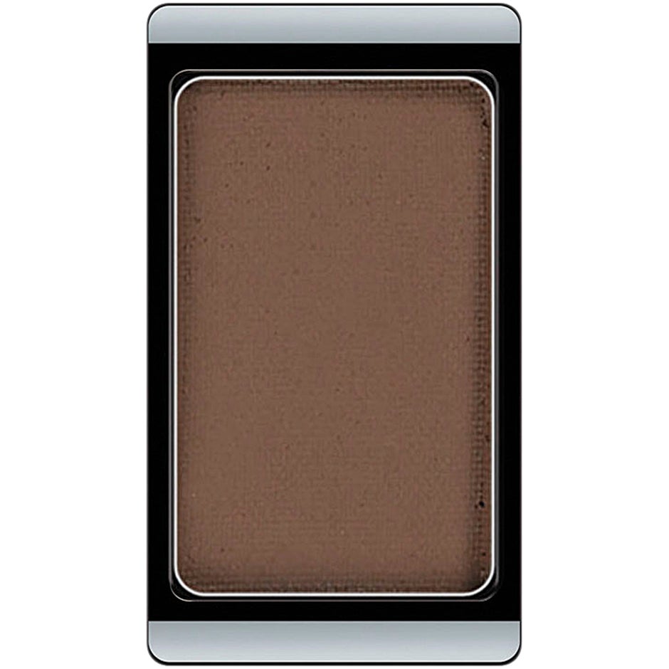 Artdeco Eyeshadow Matte 527 Matte Chocolate 0,8 g