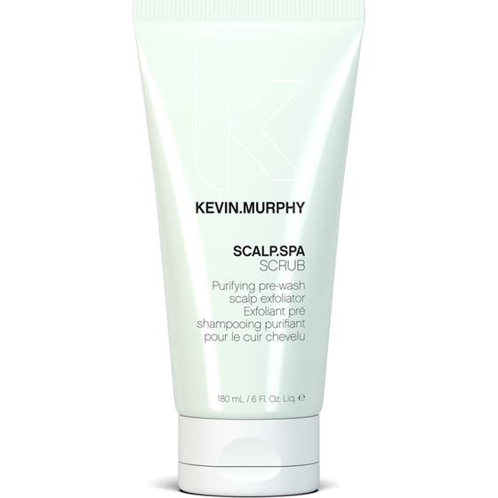 Scalp Spa Scrub