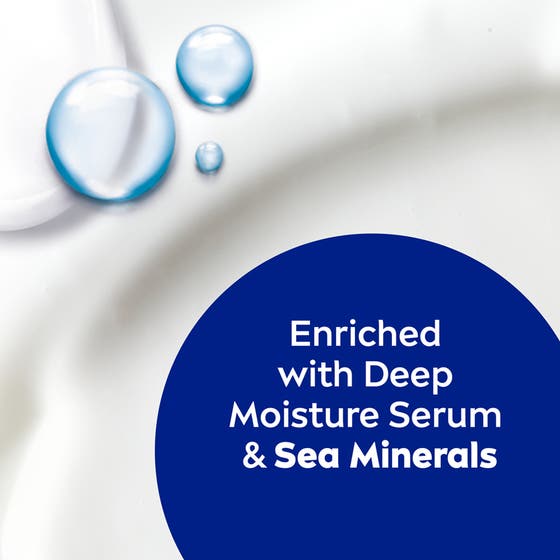 Express Hydration Body Lotion