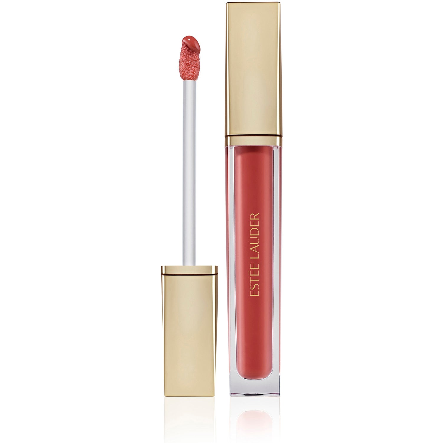 Estée Lauder Glossy Pout Lip Oil läppsmink dam – bild 6