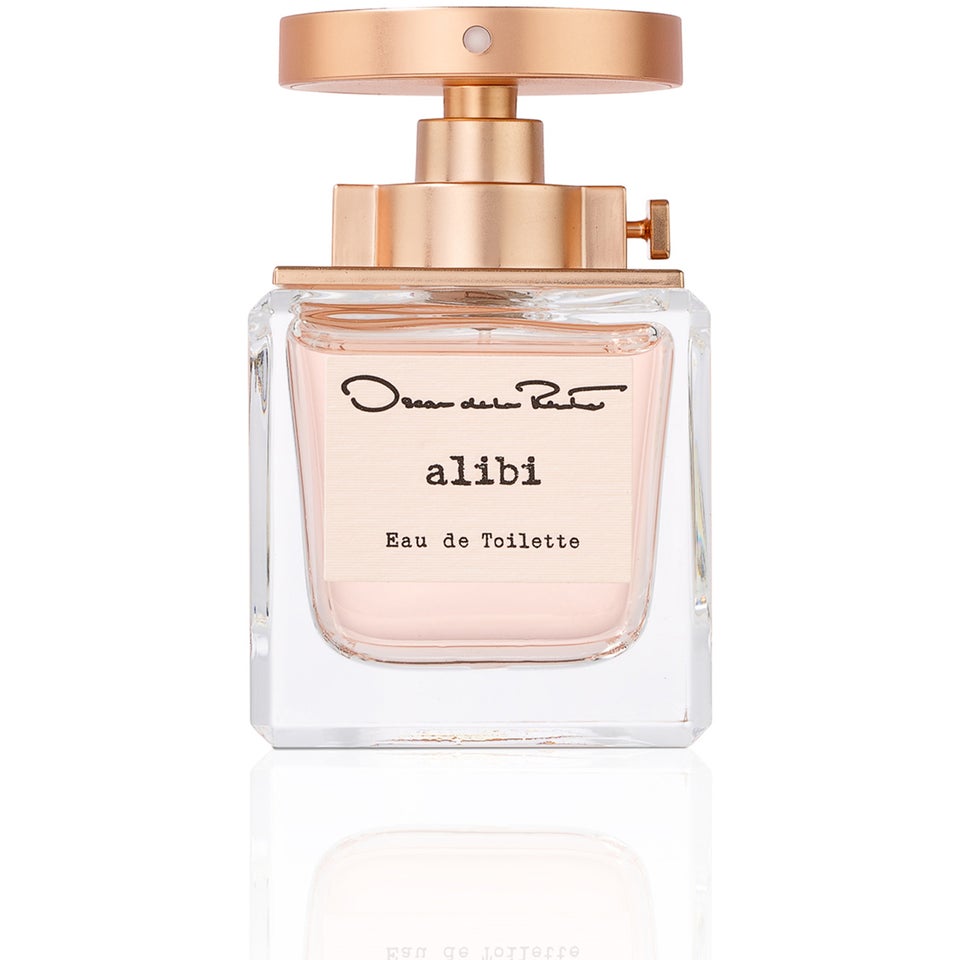 Alibi Eau de Toilette