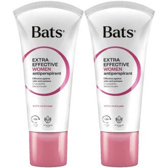 Duo Extra Effective Women Antiperspirant