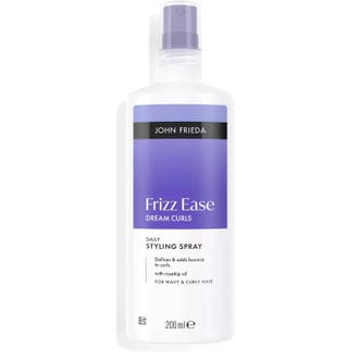 Frizz Ease Dream Curls Styling Spray
