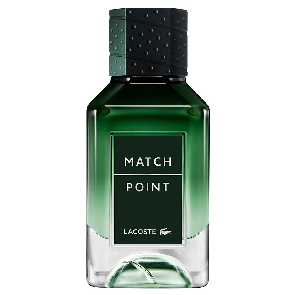 Lacoste Match Point Eau de Parfum 50 ml