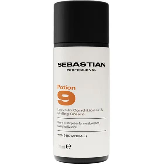 Potion 9 Leave-In Conditioner & Styling Cream