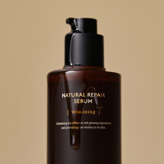 Natural Repair Serum