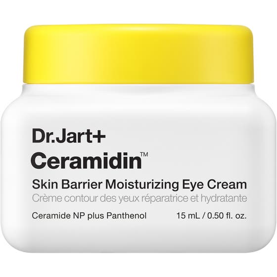 Ceramidin Skin Barrier Moisturizing Eye Cream