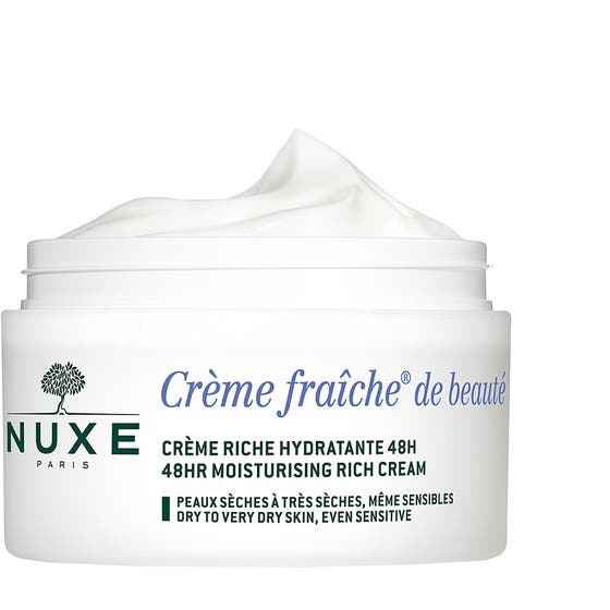 Crème Fraiche de Beauté