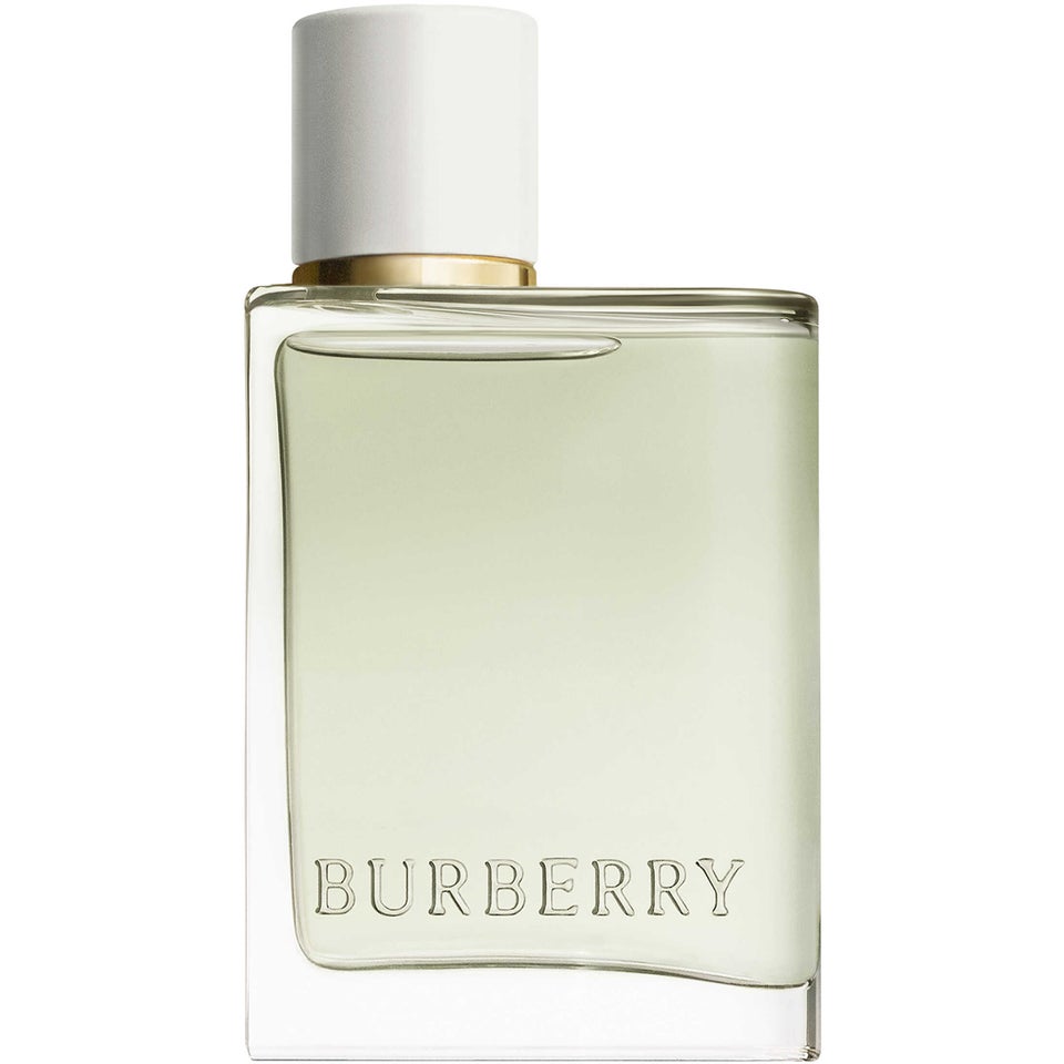 Her Eau de Toilette