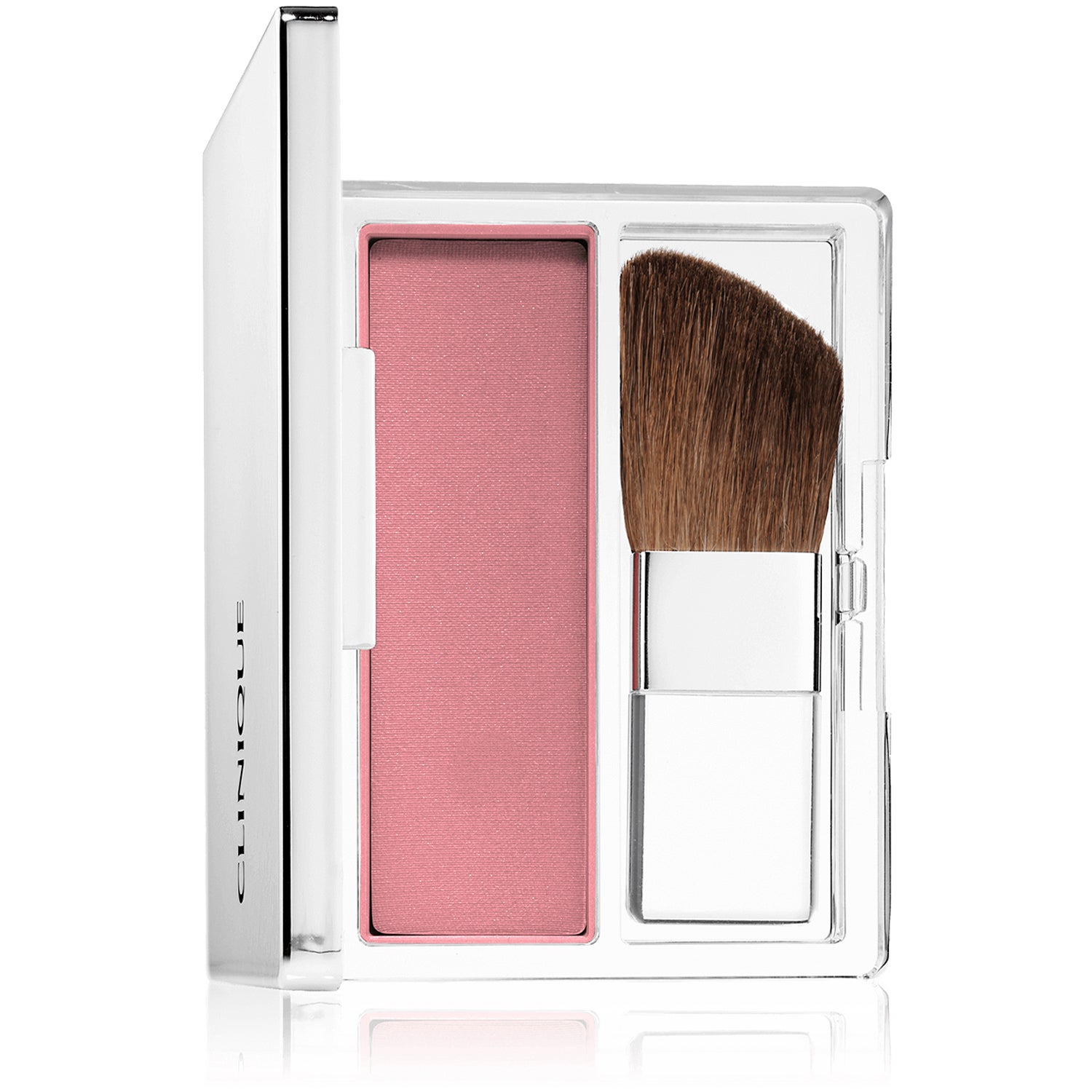 Clinique Blushing Blush Powder Blush 115 Smoldering Plum 6 g
