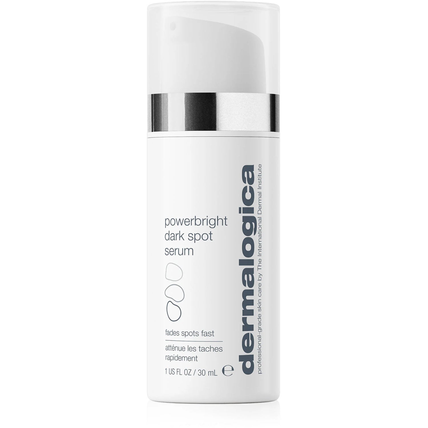 Produktfoto för Dermalogica - PowerBright Dark Spot Serum 30 ml på Skincity.com