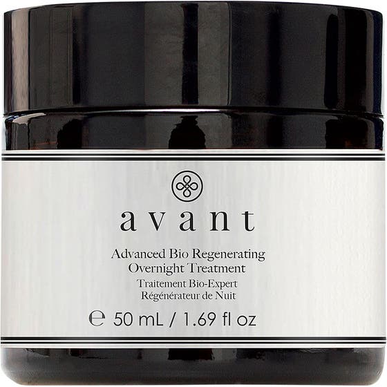 Advanced Bio Regenerating Overnight Treatment (Anti-Ageing)