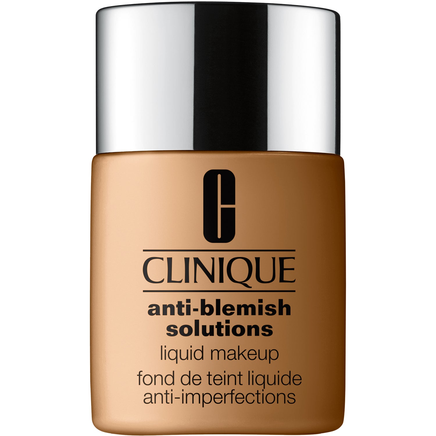 Clinique Anti-Blemish Solutions Liquid Makeup foundation & concealer dam – bild 9