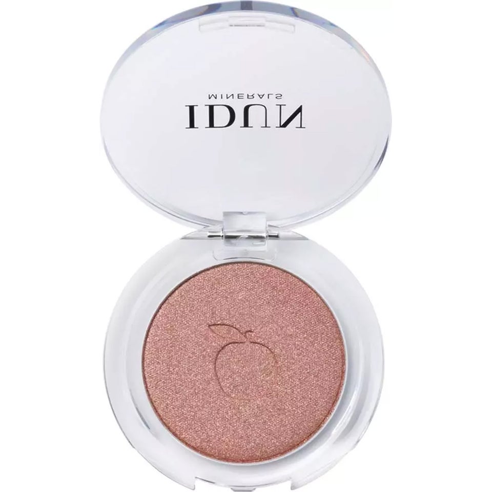 Mineral Single Eyeshadow Sandvita 3 g