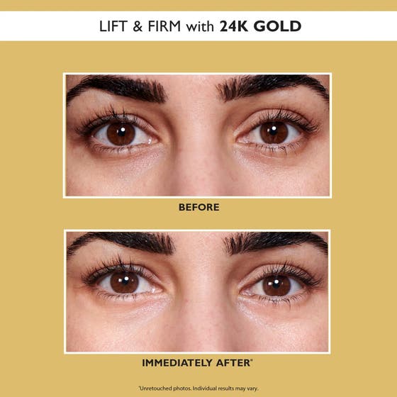 24k Gold