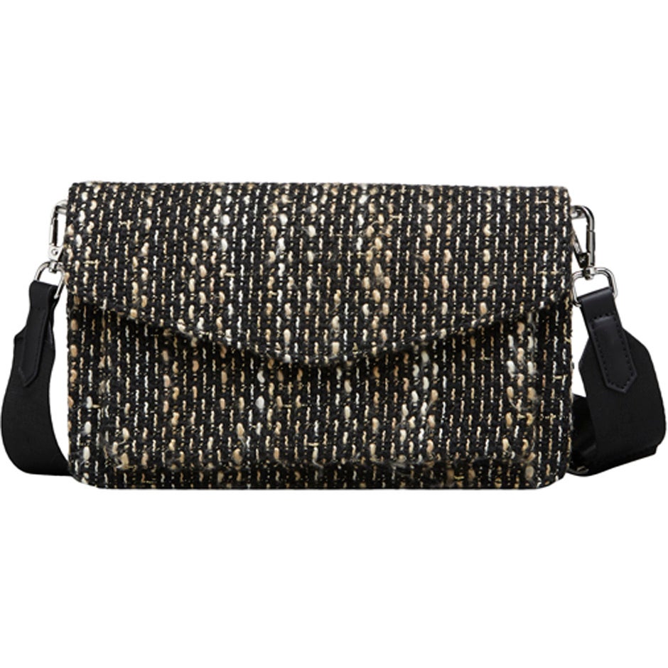Produktfoto för Becksöndergaard Amaya Rose Bag Black