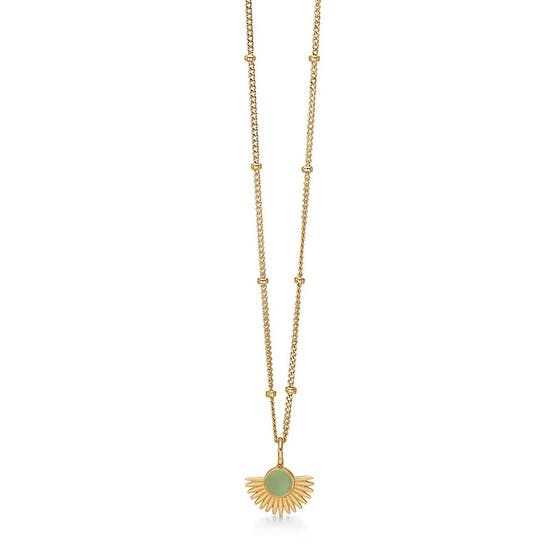 Necklace Soleil