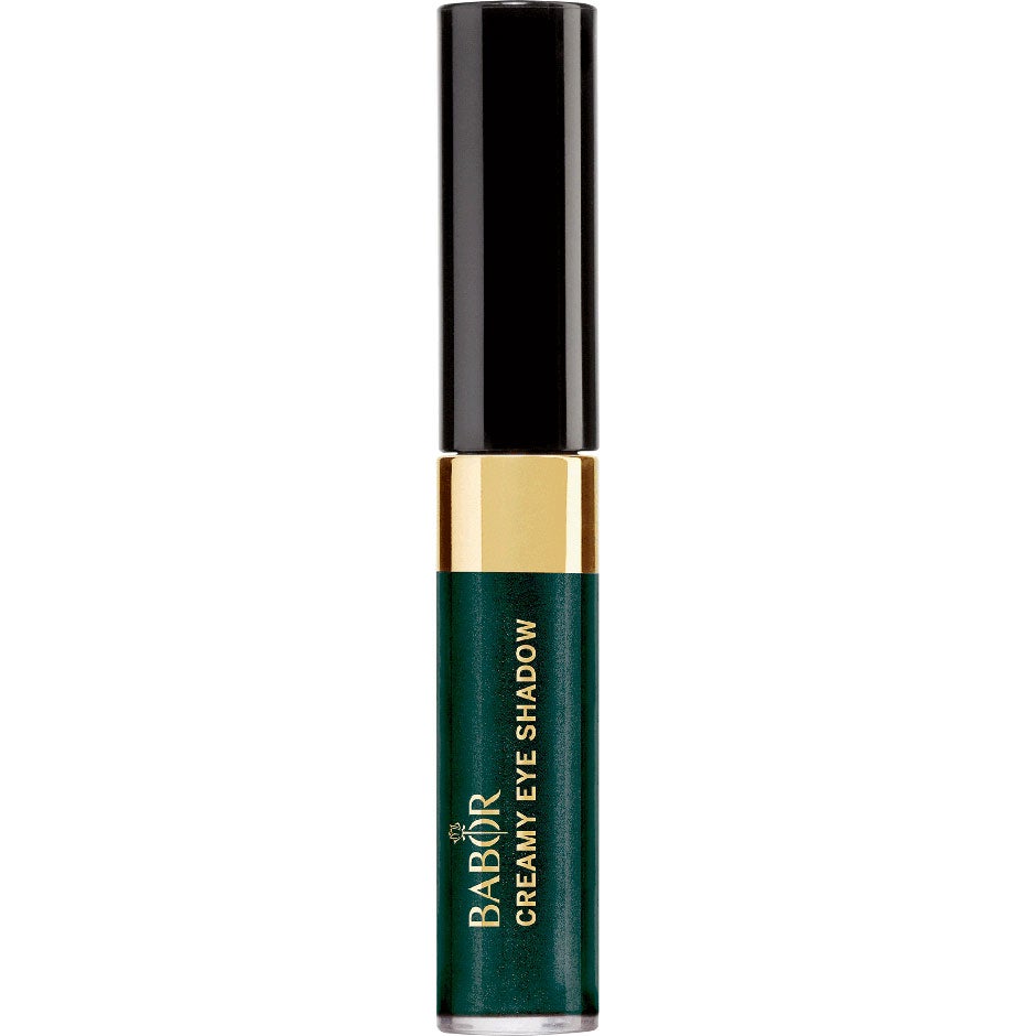 Babor Creamy Eye Shadow 03 moss 2 g