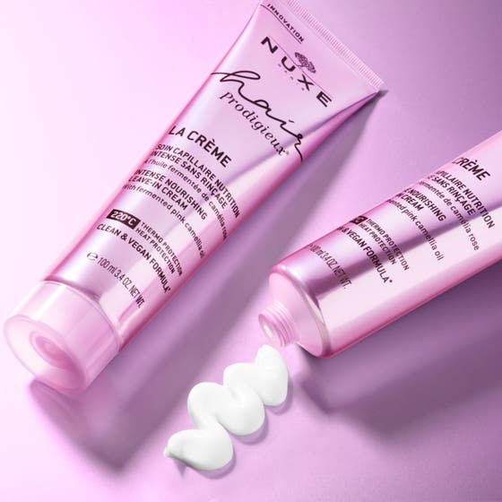 Leave in Cream