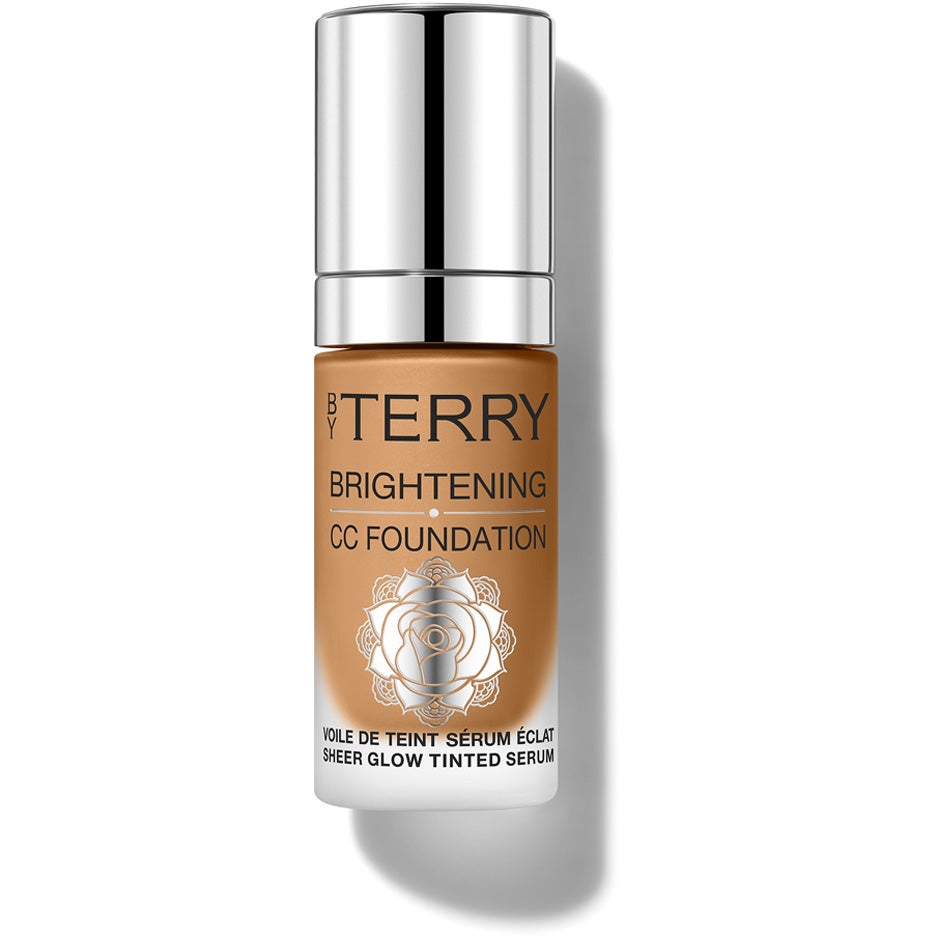 By Terry Brightening Cc Foundation foundation & concealer dam – bild 7